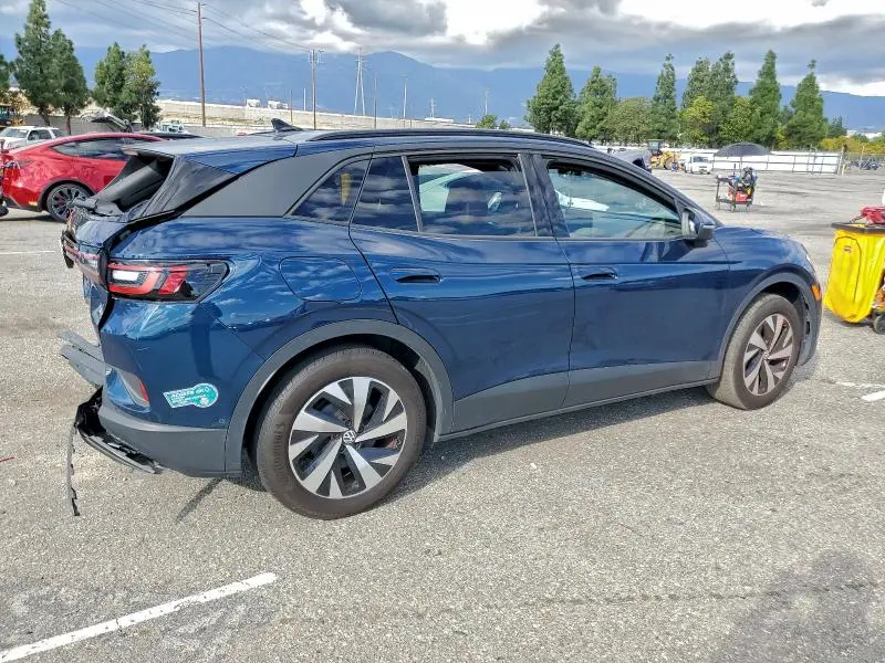 2023 VOLKSWAGEN ID.4   
