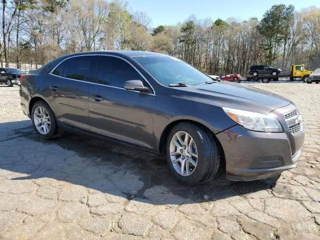 2013 CHEVROLET MALIBU 1LT