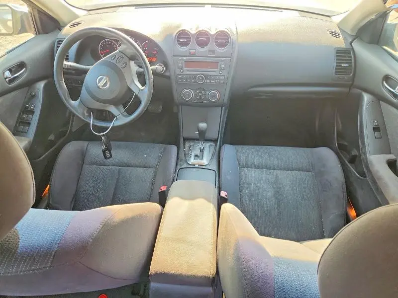 2012 NISSAN ALTIMA 2.5  