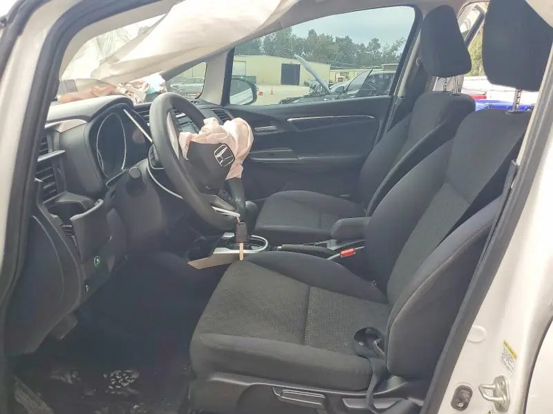 2015 HONDA FIT LX  