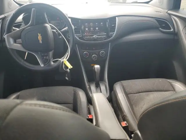 2020 CHEVROLET TRAX 1LT  