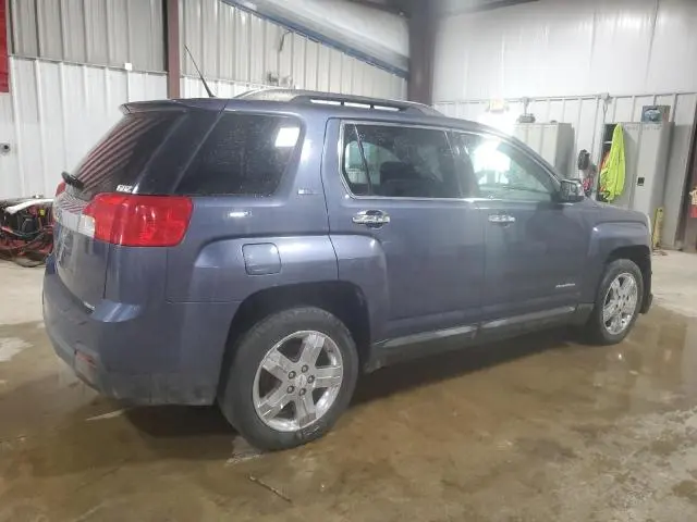 2013 GMC TERRAIN SLE