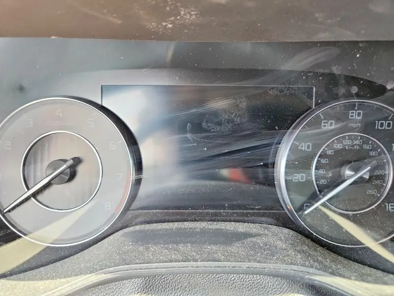 2021 ACURA TLX TECHNOLOGY  