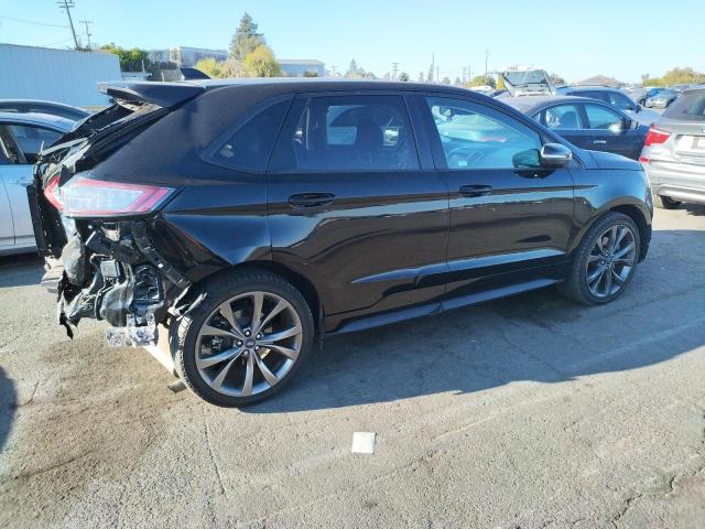 2018 FORD EDGE SPORT