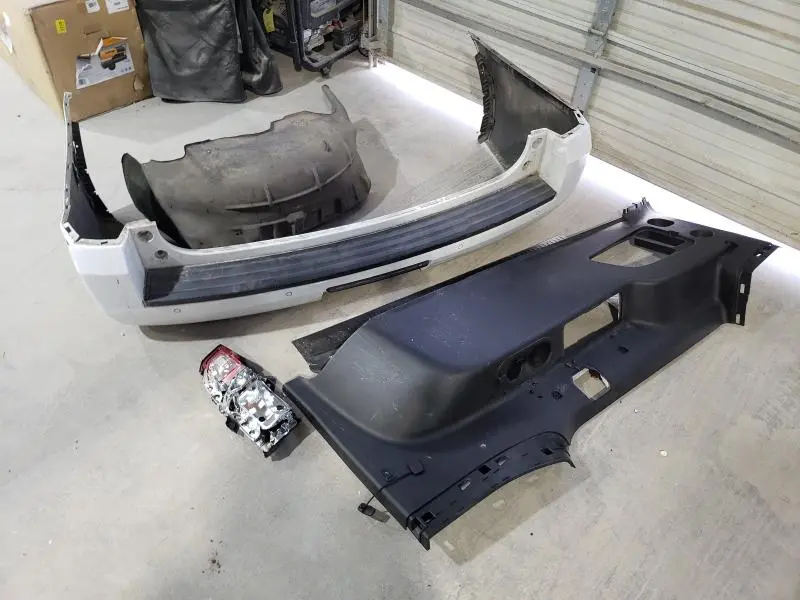 2016 CHEVROLET SUBURBAN C1500 LT  