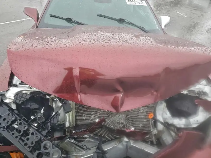 2010 CHEVROLET CAMARO SS  