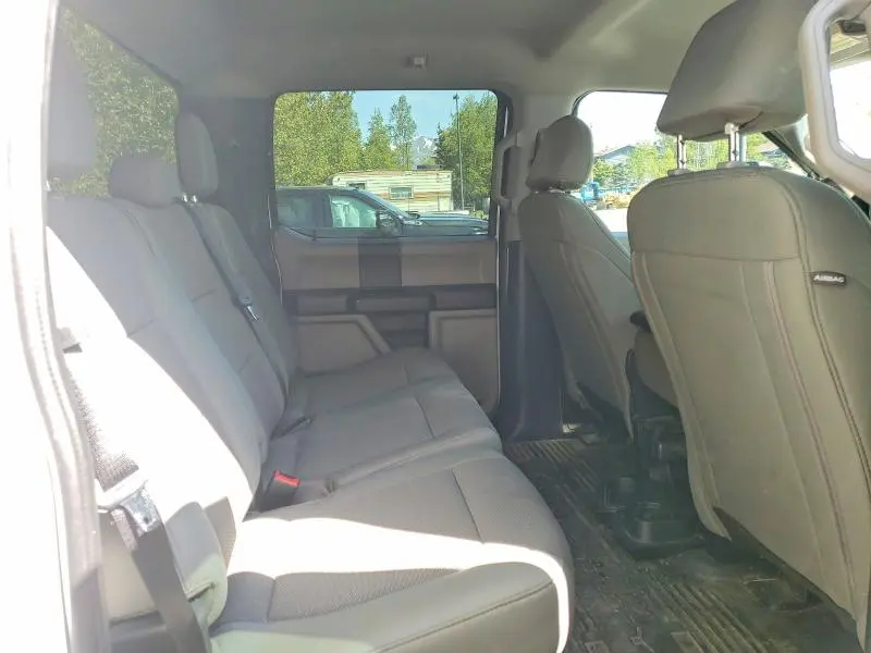 2022 FORD F250 SUPER DUTY  