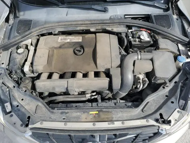 2012 VOLVO XC60 3.2  