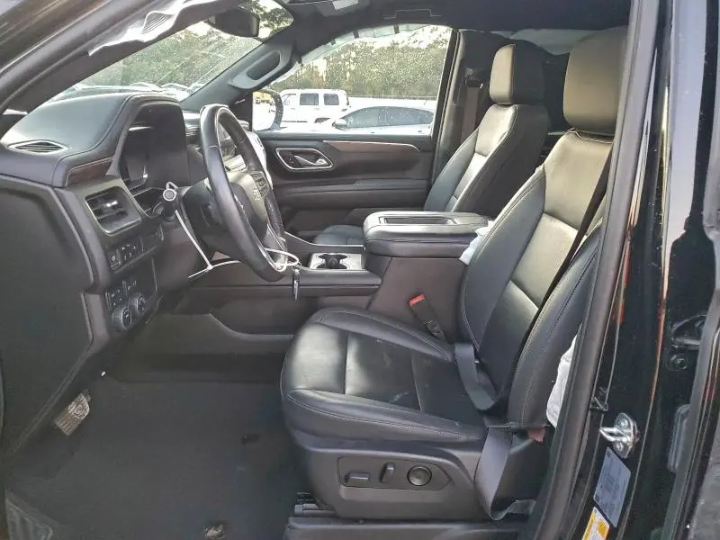 2023 CHEVROLET TAHOE K1500 Z71  