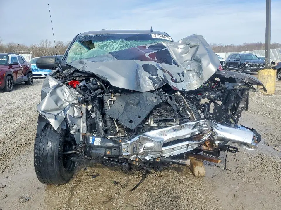 2012 CHEVROLET SILVERADO K1500 LT  