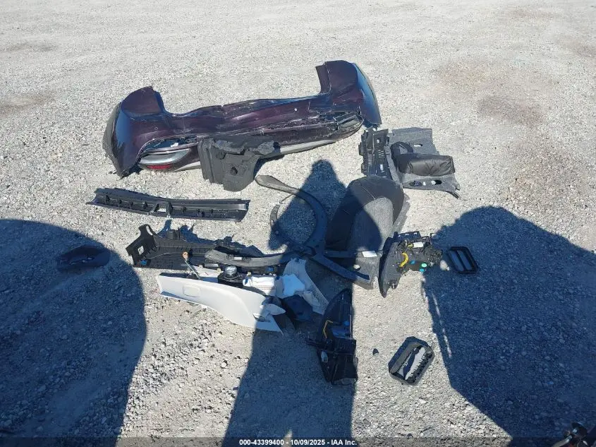 2021 BUICK ENVISION FWD AVENIR