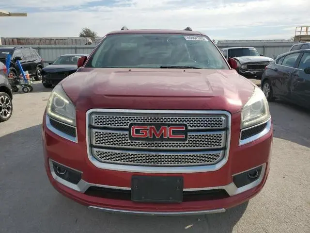 2013 GMC ACADIA DENALI  