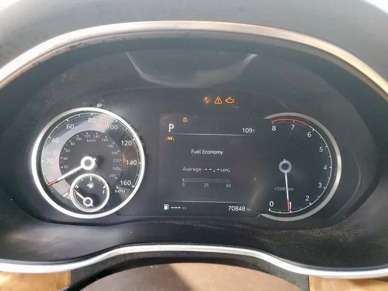 2021 GENESIS G80 BASE  
