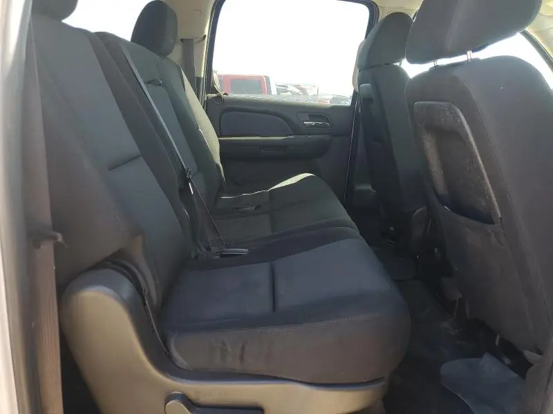 2014 CHEVROLET SUBURBAN C1500  