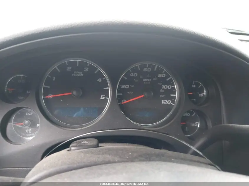 2014 GMC SIERRA 2500HD DENALI