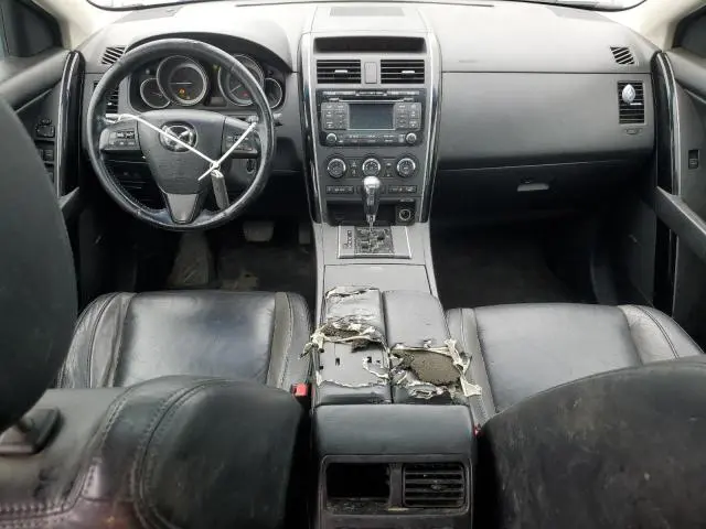 2012 MAZDA CX-9   