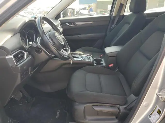 2018 MAZDA CX-5 SPORT  