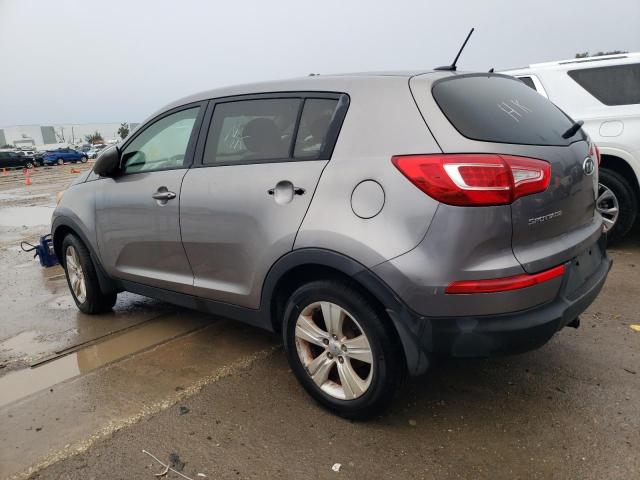 2012 KIA SPORTAGE BASE