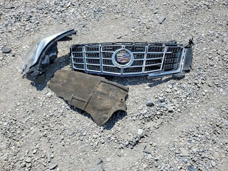 2013 CADILLAC XTS PREMIUM COLLECTION  
