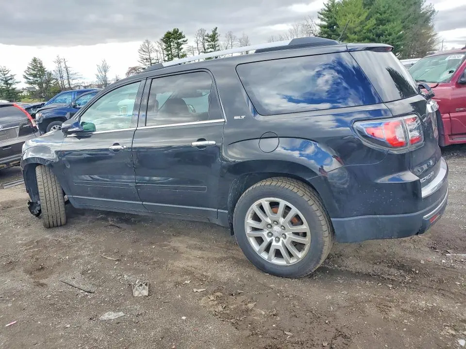 2016 GMC ACADIA SLT-1  