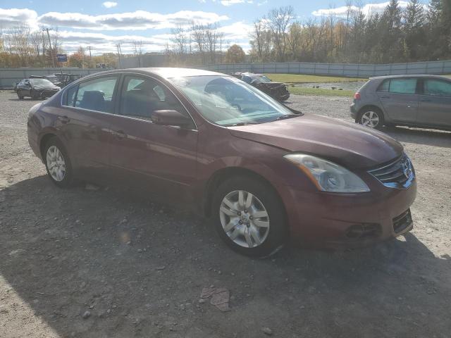 2011 NISSAN ALTIMA BASE