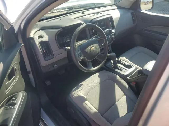 2017 CHEVROLET COLORADO   