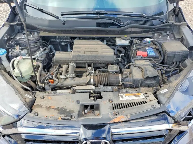 2022 HONDA CR-V EXL  