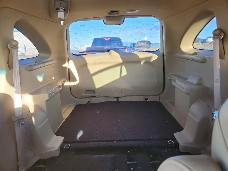2011 HONDA CR-V EXL  