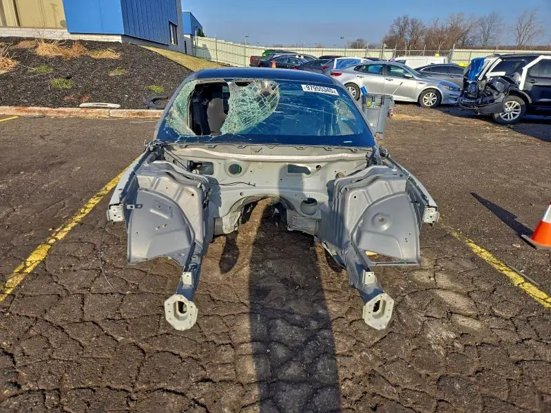 2019 DODGE CHALLENGER R  