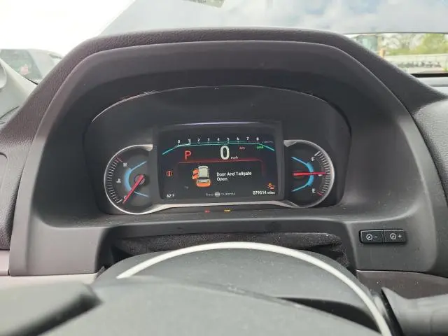 2019 HONDA PILOT EXL  