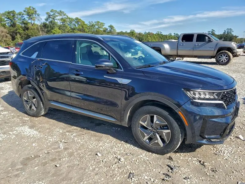 2021 KIA SORENTO EX  