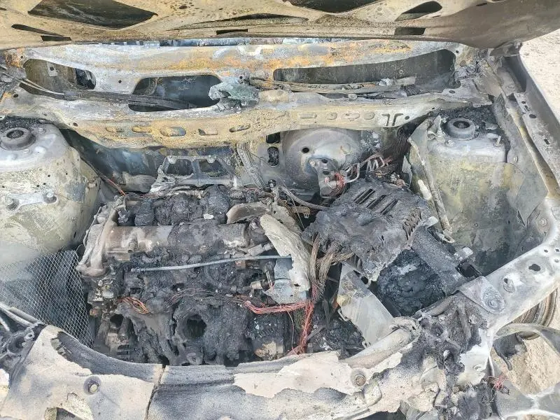 2012 CHEVROLET EQUINOX LS  