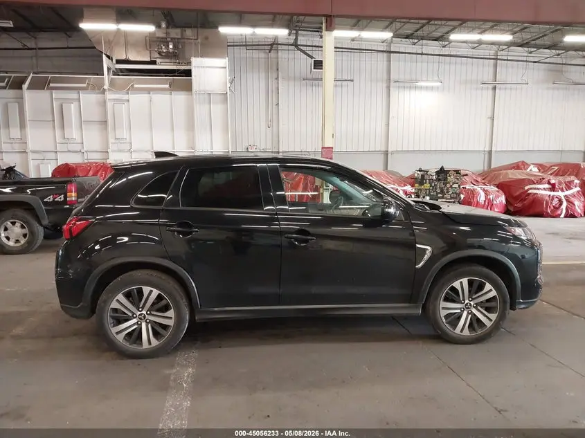 2023 MITSUBISHI OUTLANDER SPORT 2.0 ES AWC/2.0 LE AWC/2.0 RALLIART AWC/2.0 S AWC/2.0 SE AWC