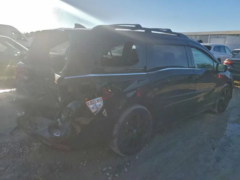 2023 HONDA ODYSSEY SPORT-L  