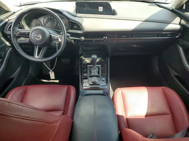 2025 MAZDA CX-30 PREFERRED  