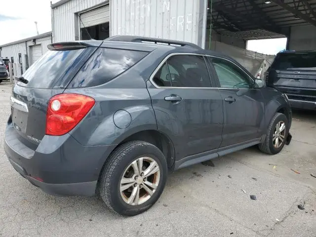2010 CHEVROLET EQUINOX LT  