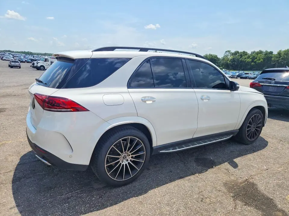 2023 MERCEDES-BENZ GLE 350  