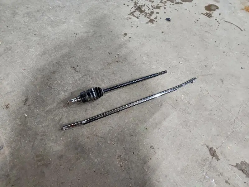 2023 MAZDA CX-30 PREMIUM  