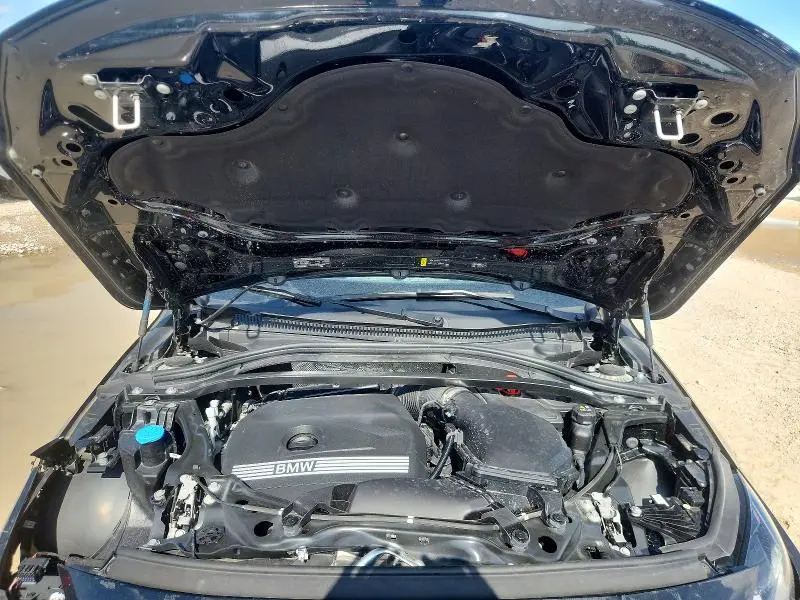 2025 BMW 228XI   