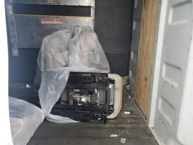 2020 FORD TRANSIT T-350  