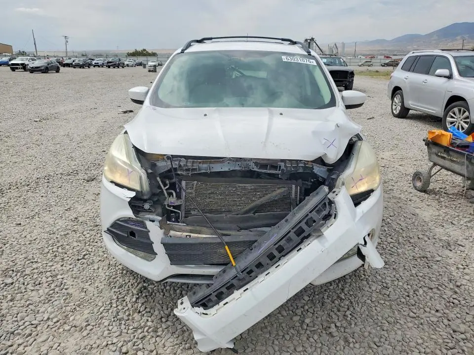 2013 FORD ESCAPE SE  