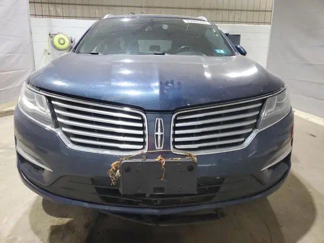 2016 LINCOLN MKC RESERVE  
