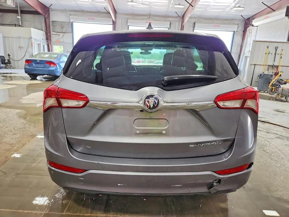 2019 BUICK ENVISION PREFERRED  