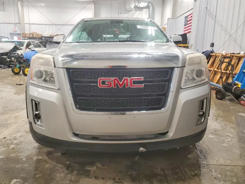 2012 GMC TERRAIN SLE  