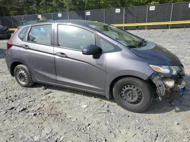 2017 HONDA FIT LX