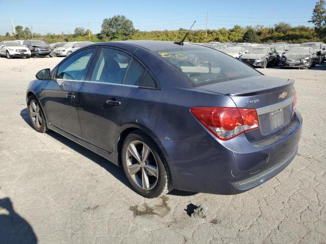 2013 CHEVROLET CRUZE LT