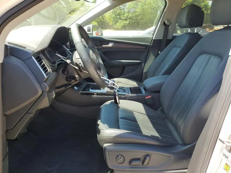 2021 AUDI Q5 PREMIUM  