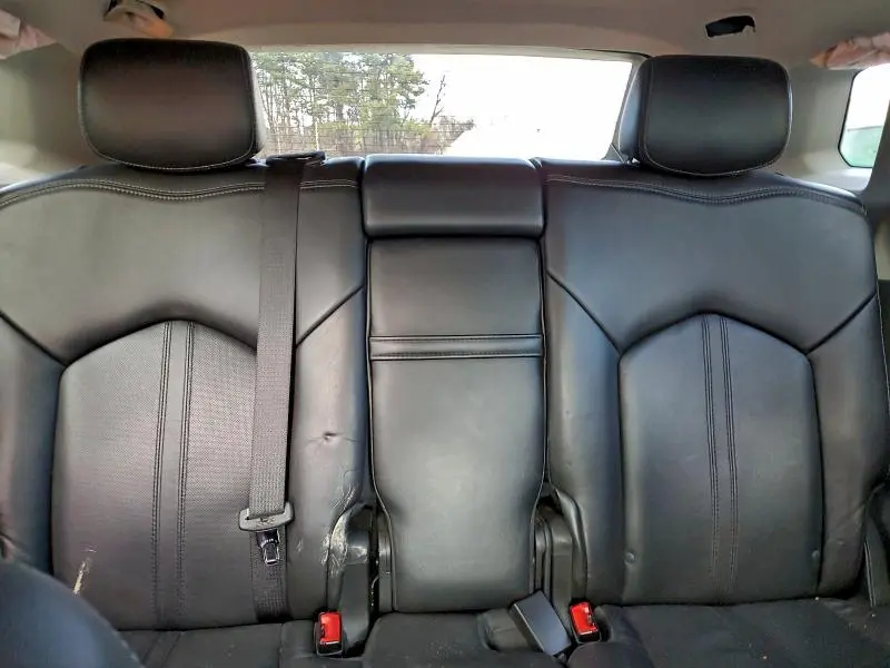 2016 CADILLAC SRX PERFORMANCE COLLECTION  