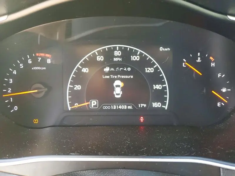 2014 KIA CADENZA PREMIUM  