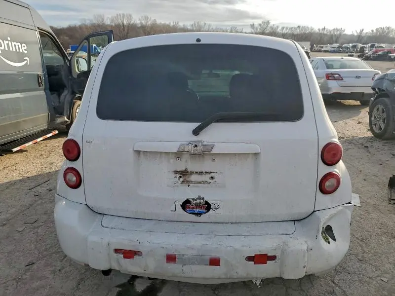 2011 CHEVROLET HHR PANEL LS  